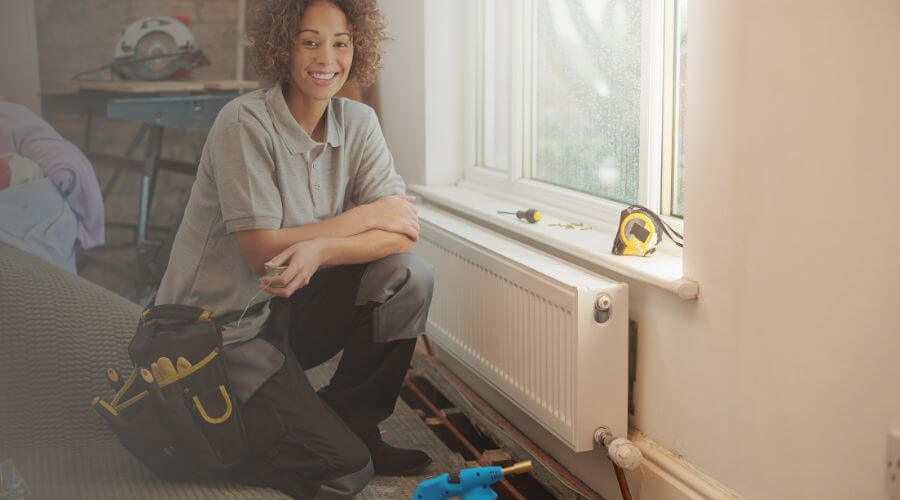 Local expert plumbing services in Finland, MN